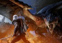 Monster Hunter: World , Monster Hunter , The Witcher , Geralt , Witcher , اپدیت بازی Monster Hunter: World , بسته الحاقی بازی Monster Hunter: World
