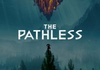 Pathless٬ TGA 2018٬ TGA2018٬ The Game Awards 2018٬ اخبار TGA 2018٬ اخبار The Game Awards 2018٬ بازی Pathless٬ بازی های جدید The Game Awards 2018٬ تریلر Pathless٬ تریلر بازی Pathless٬ مراسم The Game Awards 2018٬ معرفی بازی Pathless