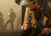 Red Dead Redemption 2 , Red Dead Online , Rockstar Games , Rockstar , RDR 2 , فروشگاه بازی Red Dead Redemption 2 , بخش انلاین بازی Red Dead Redemption 2
