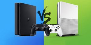 Game , Gamer , PS4 , Xbox One , PES , جامعه گیمرهای ایرانی , گیمرهای ایرانی , گیمر , تعداد گیمرهای ایرانی , پلی استیشن بهتر است یا ایکس باکس