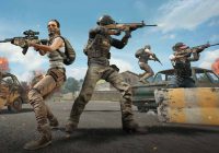 Fortnite٬ PlayUnknown’s Battlegrounds٬ PUBG٬ Bluehole٬ PUBG Mobile٬ بازی پابجی٬ بتل رویال٬ پابجی