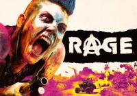 Avalanche٬ Bethesda٬ ID Software٬ The Game Awards 2018٬ Rage 2٬ اخبار بازی٬ اطلاعات بازی٬ بازی٬ بازی rage٬