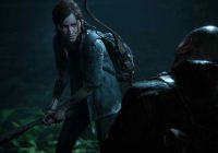Naughty Dog٬ Paris Game Week٬ The Last of Us٬ The Last Of Us 2٬ The last Of Us Part II٬ پلی استیشن٬ پلی استیشن 4٬