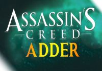 Assassin's Creed Adder , Assassin's Creed Origins , Assassin's Creed Odyssey , Ubisoft , Assassin's Creed Brotherhood , نسخه جدید بازی اسسینز کرید , اسسینز کرید