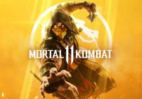 Mortal Kombat٬ Mortal kombat 11٬ Nether Realm٬ Sub-Zero٬ ,Scorpion, اطلاعات بازی٬ تاریخ انتشار Mortal Kombat 11٬
