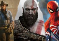 PlayStation٬ Spider-Man٬ PS4٬ God of War٬ Sony٬ , کنسول ps4 , کنسول پلی استیشن 4 , کنسول پلی استیشن