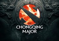 The Chongqing Major
