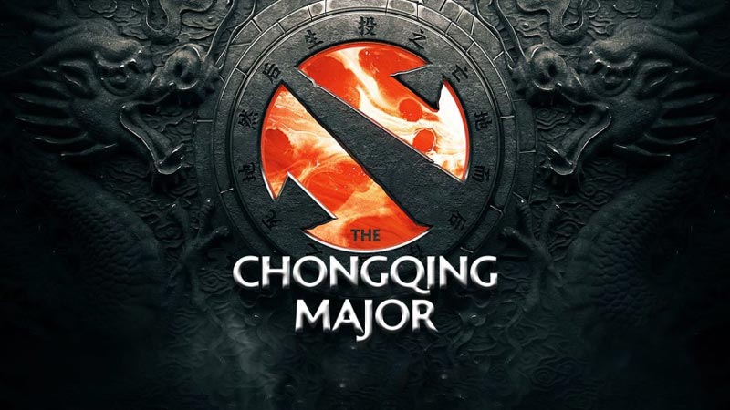 The Chongqing Major