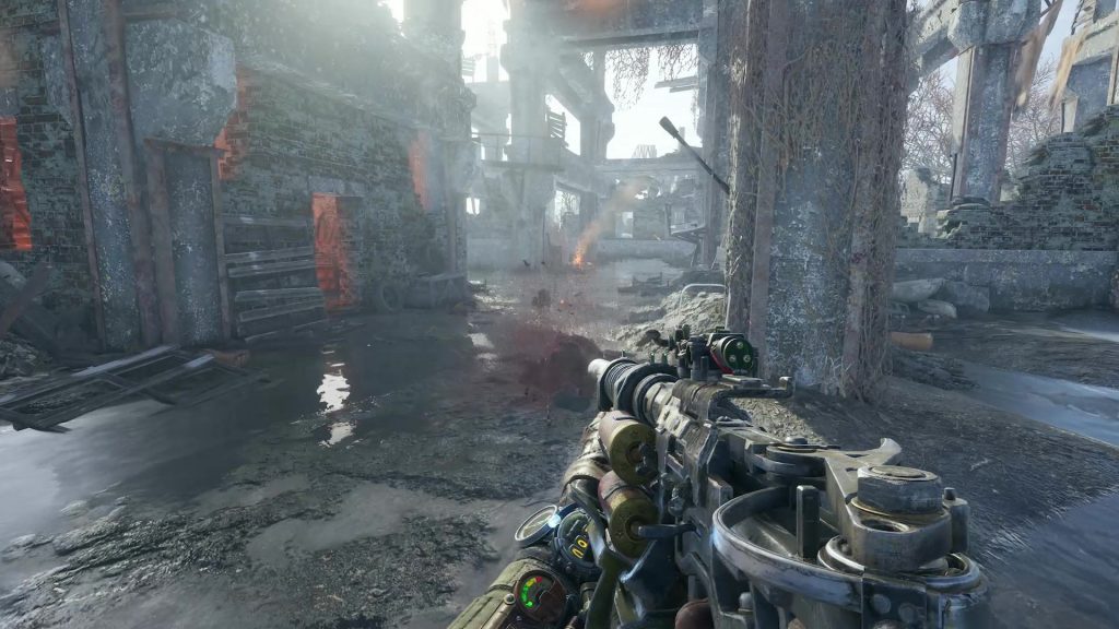 4A Games٬ PC٬ Metro٬ Metro Exodus٬ microsoft٬ , اطلاعات بازی٬ ایکس باکس٬ ایکس باکس وان٬ بازی مترو