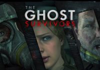 Capcom٬ Ghost Survivors٬ Horror Games٬ Resident Evil 2٬ Resident Evil 2 Remake٬ اخبار بازی٬ بازی٬