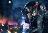 Capcom٬ Metacritic٬ Horror Games٬ Resident Evil 2٬ Resident Evil 2 Remake٬ , اخبار بازی٬ بازی٬ بازی ترسناک