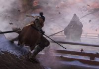 Dark Souls٬ ٬ Boss Fight , Sekiro, From Software٬ Sekiro: Shadows Die Twice٬, اخبار بازی