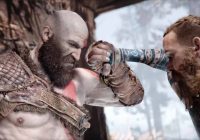 Cory Barlog٬ God Of War٬ PS4٬ Santa Monica٬ Kratos , اطلاعات بازی٬ بازی جدید کارگردان بازی خدای جنگ٬ بازی جدید کوری بارلوگ