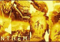 Anthem٬ BioWare٬ EA٬ PS4٬ Xbox One٬ اخبار بازی٬ اطلاعات بازی Anthem٬ الکترونیک ارتز٬ تاریخ انتشار بازی Anthem٬