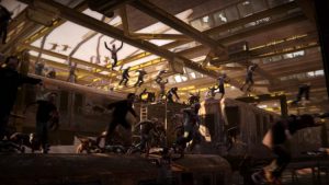 Saber Interactive٬ Focus Home Interactive٬ The Game Awards 2017٬ Warner Bros٬ World War Z٬ , بازی های زامبی کشی