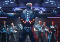 Crackdown 3 , Crackdown , Microsoft , Metacritic , Sumo Digital , نمرات بازی Crackdown 3 , میانگین نمرات بازی Crackdown 3