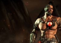 Mortal Kombat 11 , Mortal Kombat , Kano , Nether , Realm , Scorpion , کینو , گیم پلی بازی Mortal Kombat 11