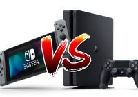 PS4٬ Switch٬ اخبار PS4٬ اخبار کنسول Nintendo Switch٬ اخبار کنسول PS4٬ پرفروش ترین کنسول 2018٬ تفاوت PS4 و Switch٬ تفاوت فروش Switch و PS4٬ کنسول Nintendo Switch٬ کنسول PS4٬ کنسول Switch٬ میزان فروش Nintendo Switch در سال 2018٬ میزان فروش PS4 در سال 2018٬ میزان فروش Switch در سال 2018