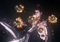 Bayonetta 3 , Bayonetta , Nintendo , Nintendo Switch , Platinum Games , تاریخ انتشار بازی Bayonetta 3 , داستان بازی Bayonetta 3