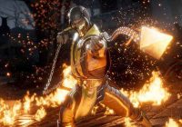 تاریخ عرضه بازی Mortal Kombat 11