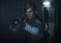 Capcom٬ PC Mod٬ Resident Evil٬ Resident Evil 2٬ Resident Evil 2 Remake٬ اطلاعات بازی٬ تریلر بازی