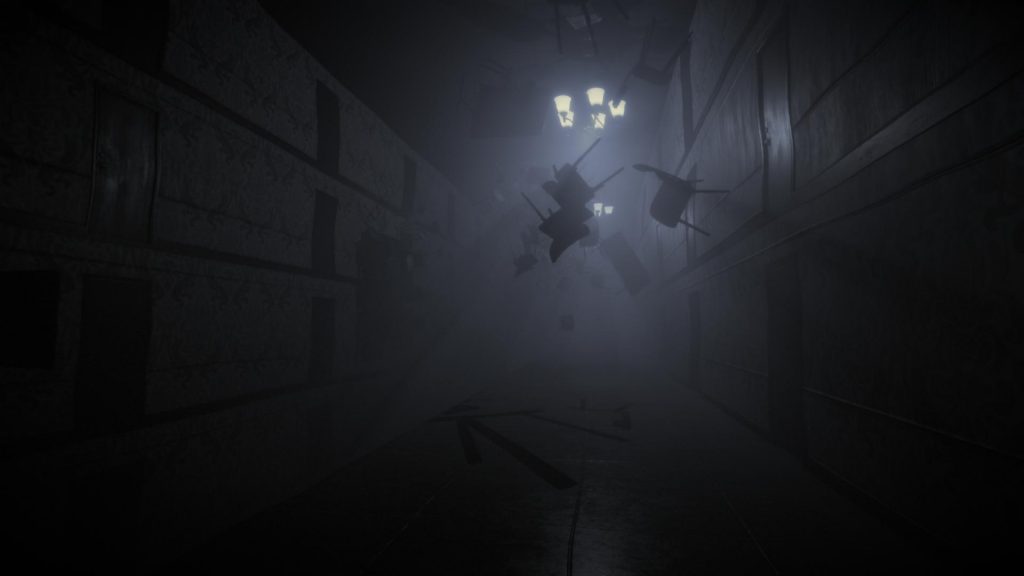 Those Who Remain , Horror , Horror Games , Camel 101 , Game Play , ترسناک , بازی ترسناک