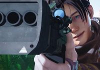 Apex Legends٬ Battle Royale٬ EA٬ Respawn٬ Titanfall٬ استودیو ریسپاون٬ اطلاعات بازی٬ اطلاعات بازی Apex Legends٬