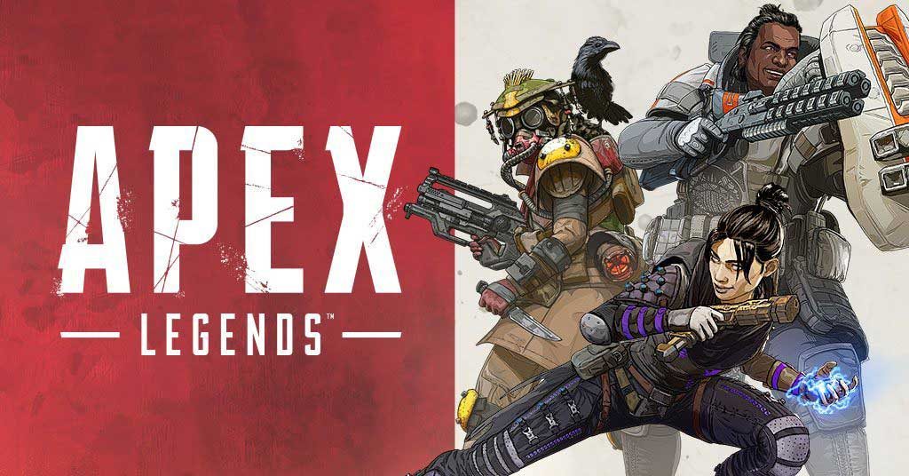 EA , Respawn , Apex Legends , Titanfall , Need For Speed , فیفا 19 , الکترونیک ارتز