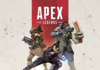 Apex Legends٬ Battle Royale٬ EA٬ Respawn٬ Titanfall٬ استودیو ریسپاون٬ اطلاعات بازی٬ اطلاعات بازی Apex Legends٬