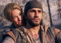 Bend Studio٬ Days Gone٬ PlayStation٬ PS4٬ Sony٬ اخبار بازی٬ اطلاعات بازی