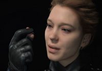 Death Stranding٬ Hideo Kojima٬ Kojima٬ Kojima Productions٬ Mary Poppins٬ اطلاعات بازی٬ اطلاعات جدید بازی