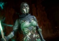 MK 11٬ Jade٬ Mortal Kombat٬ mortal kombat 11٬ Nether Realm٬ استودیو ندررلم٬ اطلاعات بازی