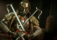 Kabal٬ Mortal Kombat٬ mortal kombat 11٬ Nether٬ Realm , D’Vorah ٬ استودیو ندررلم