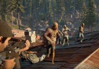 Bend Studio٬ Days Gone٬ PlayStation٬ PS4٬ Sony٬ اخبار بازی٬ اطلاعات بازی٬ بازی زامبی کشی