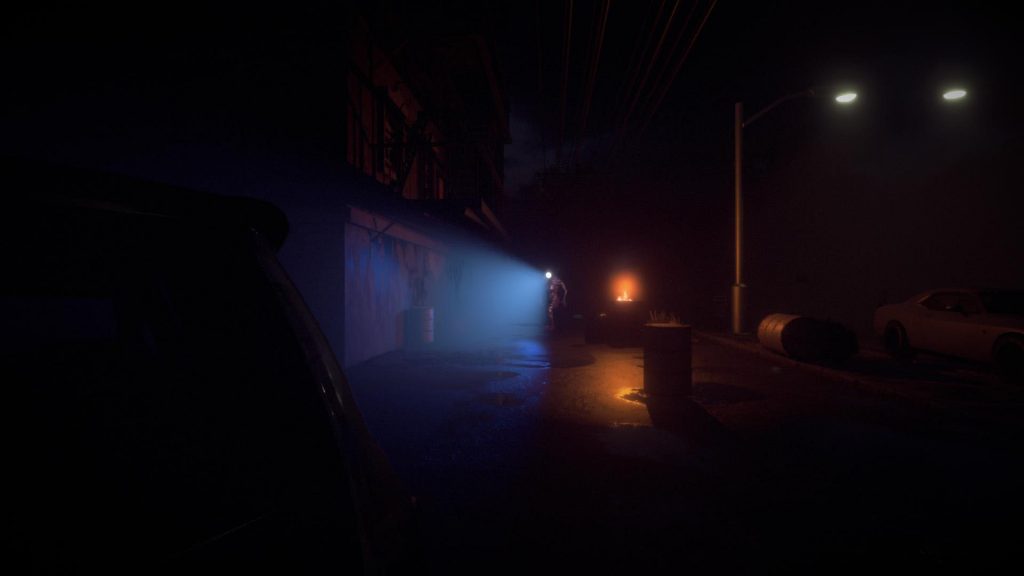 Those Who Remain , Horror , Horror Games , Camel 101 , Game Play , ترسناک , بازی ترسناک
