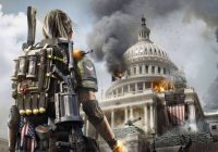 Division٬ Division 2٬ Massive Entertainment٬ The Division 2٬ Ubisoft٬ اطلاعات بازی٬ بازی The Division 2٬