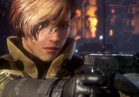 Left Alive٬ Left Alive Gameplay٬ Left Alive PC٬ Left Alive PS4٬ Square Enix٬ اسکوئر انیکس