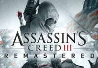 Assassin’s Creed 3٬ Assassin’s Creed 3 Remastered٬ Assassin’s Creed III٬ Assassin’s Creed III Remastered٬ Ubisoft٬ اساسین کرید 3 ریمستر٬ اساسینز کرید 3٬ بازی Assassin’s Creed III Remastered٬ تاریخ انتشار نسخه ریمستر بازی Assassin’s Creed III٬ کمپانی Ubisoft٬ نسخه جدید بازی اساسینز کرید٬ نسخه ریمستر اساسین کرید 3