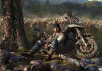 Bend Studio٬ Days Gone٬ PlayStation٬ PS4٬ State of Play٬ اخبار بازی٬ اطلاعات بازی