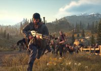 Bend Studio٬ Days Gone٬ PlayStation٬ PS4٬ Sony٬ اخبار بازی٬ اطلاعات بازی٬ بازی زامبی کشی