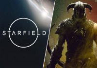 Starfield , Bethesda , Elder Scrolls 6 , E3 2019 , PAX East , بتسدا , بازی های بتسدا