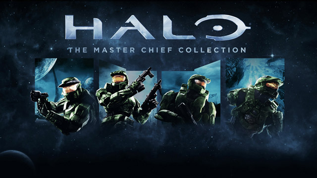 مجموعه Halo: The Master Chief برای PC منتشر خواهد شد
