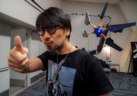 Death Stranding٬ Hideo Kojima٬ Kojima٬ Kojima Productions٬ Metal Gear٬ اطلاعات بازی٬ اطلاعات جدید بازی Death Stranding٬