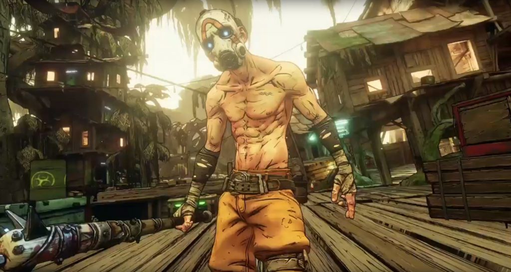 Borderlands٬ Gearbox Software٬ PAX East٬ PAX East 2019٬ Telltale Games٬ اخبار بازی٬ اطلاعات بازی