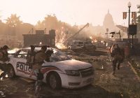 Division٬ Division 2٬ Massive Entertainment٬ The Division 2٬ Ubisoft٬ اطلاعات بازی٬ بازی The Division 2٬