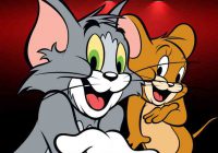 فیلم,سینما,فیلم جدید,فیلم لایو اکشن,فیلم تام و جری,فیلم لایو اکشن تام و جری ساخته می شود,فیلم سینمایی تام و جری,جنیفر لارنس در فیلم تام و جری,آخرین فیلم جنیفر لارنس,زودی داچ در فیلم تام و جری,بازیگران فیلم تام و جری, Tom & Jerry, Warner Bros, Jennifer Lawrence, Zoey Deutch
