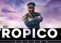 Tropico, Tropico 6 Release Date, Release Date, تراپیکو, تراپیکو 6, تاریخ عرضه Tropico 6, تاریخ عرضه بازی ها, تاریخ عرضه گیم ها, تاریخ انتشار بازی ها, تاریخ انتشار گیم ها