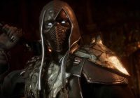 Noob Saibot٬ MK 11٬mortal kombat 11٬ Mortal Kombat X٬ Nether Realm٬ اطلاعات بازی٬ تریلر بازی