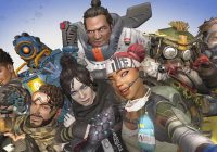 Apex Legends٬ Battle Royale٬ EA٬ Fortnite٬ Respawn٬ اطلاعات بازی٬ الکترونیک ارتز