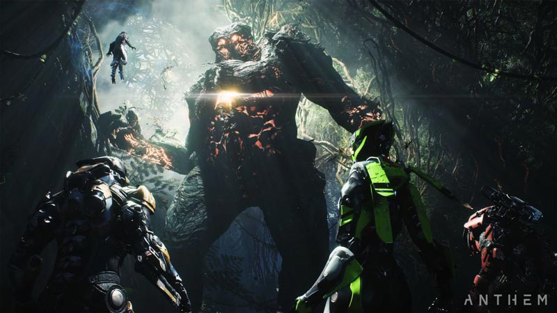 Anthem٬ اخبار بازی Anthem٬ انتم٬ بازی Anthem٬ بازی انتم٬ قیمت Anthem برای Windows 10٬ قیمت بازی Anthem٬ قیمت بازی anthem برای ps4٬ قیمت بازی Anthem برای Xbox One٬ قیمت بازی انتم٬ کاهش قیمت Anthem٬ کاهش قیمت Anthem برای PS4